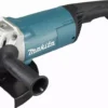 Meuleuse Ø 230 Mm 2200 W MAKITA - GA9060 2 Meuleuse Ø 230 Mm 2200 W MAKITA - GA9060 -Maxouti Magasin MAK0436 1