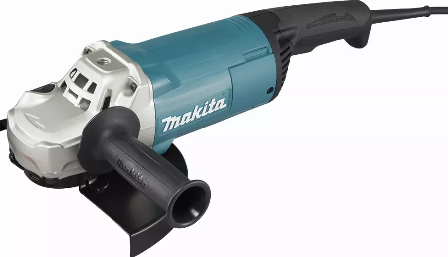 Meuleuse Ø 230 Mm 2200 W MAKITA - GA9060 3 Meuleuse Ø 230 Mm 2200 W MAKITA - GA9060