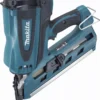 Cloueur Autonome à Gaz 7,2 V Li-Ion 1 Ah MAKITA - 2 Batteries, Chargeur, Coffret - GN900SE -Maxouti Magasin MAK0443 1