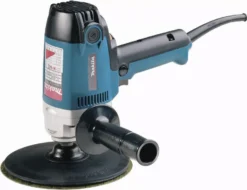 Ponceuse à Disque 900 W Ø 180 Mm MAKITA - GV7000C