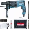 Perfo-burineur SDS-Plus 720 W 23 Mm MAKITA - HR2320TSP1 -Maxouti Magasin MAK0473 1