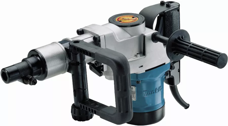 Perfo-burineur Cannelure 1200 W 50 Mm MAKITA - HR5000 3 Perfo-burineur Cannelure 1200 W 50 Mm MAKITA - HR5000
