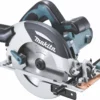 Scie Circulaire 1400 W Ă 190 Mm MAKITA - HS7101J 1 Scie Circulaire 1400 W Ă 190 Mm MAKITA - HS7101J -Maxouti Magasin MAK0485 1