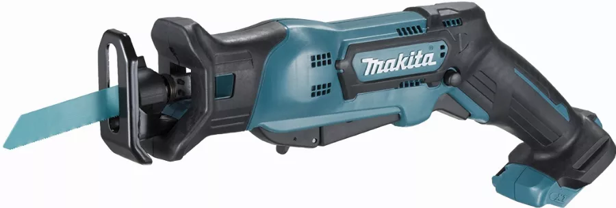 Scie Récipro 12 V CXT Li-Ion MAKITA - Sans Batterie, Ni Chargeur - JR103DZ 3 Scie Récipro 12 V CXT Li-Ion MAKITA - Sans Batterie, Ni Chargeur - JR103DZ
