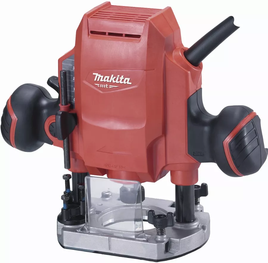 Défonceuse 900 W Ø 8 Mm MAKITA - M3601 3 Défonceuse 900 W Ø 8 Mm MAKITA - M3601