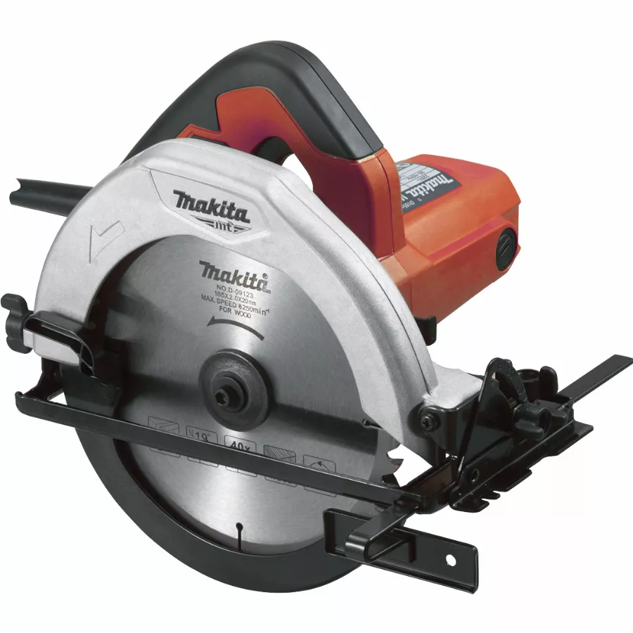 Scie Circulaire 1050 W Ø 190 Mm MAKITA - M5802 3 Scie Circulaire 1050 W Ø 190 Mm MAKITA - M5802