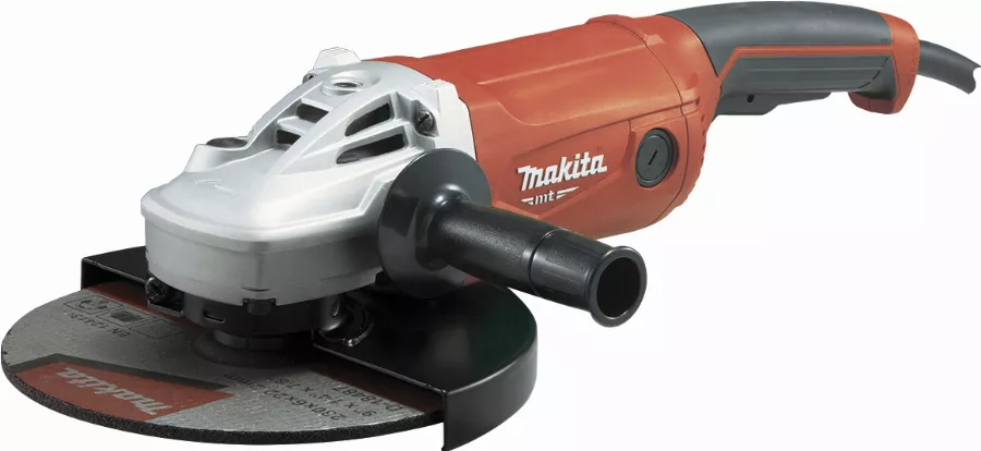 Meuleuse Ø 230 Mm 2000 W MAKITA - M9001 3 Meuleuse Ø 230 Mm 2000 W MAKITA - M9001
