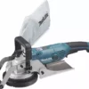 Surfaceuse à Béton 1400 W MAKITA - PC5001C 1 Surfaceuse à Béton 1400 W MAKITA - PC5001C -Maxouti Magasin MAK0549 1