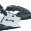 Rainureuse à Double Disque 1400 W Ø 125 Mm MAKITA - SG1251J -Maxouti Magasin MAK0583 1