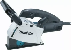 Rainureuse à Double Disque 1400 W Ø 125 Mm MAKITA - SG1251J