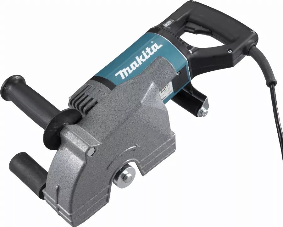 Rainureuse à Double Disque 2150 W Ø 180 Mm MAKITA - SG181 3 Rainureuse à Double Disque 2150 W Ø 180 Mm MAKITA - SG181