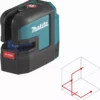 Laser Lignes Et 4 Points Croix 25 M 12 V CXT Li-Ion MAKITA En Sacoche - SK106DZ 1 Laser Lignes Et 4 Points Croix 25 M 12 V CXT Li-Ion MAKITA En Sacoche - SK106DZ -Maxouti Magasin MAK0590 1
