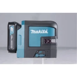 Laser Lignes Et 4 Points Croix 35 M 12 V CXT Li-Ion MAKITA En Sacoche - SK106GDZ 7 Laser Lignes Et 4 Points Croix 35 M 12 V CXT Li-Ion MAKITA En Sacoche - SK106GDZ -Maxouti Magasin MAK0591 5