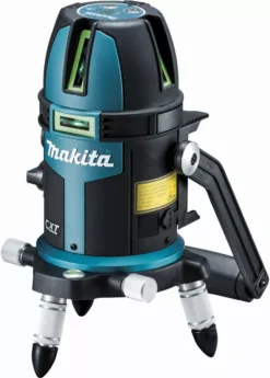 Laser 2 Verticales / 1 Horizontale 10 M MAKITA - SK209GDZ