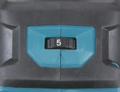 Meuleuse Ø 125 Mm 40 V Max Li-Ion XGT 4Ah MAKITA - GA029GM201 5 Meuleuse Ø 125 Mm 40 V Max Li-Ion XGT 4Ah MAKITA - GA029GM201 -Maxouti Magasin MAK0663 2