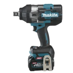 Boulonneuse à Chocs 40 V Max Li-Ion XGT 2,5 Ah 1630 Nm MAKITA - TW001GD201 7 Boulonneuse à Chocs 40 V Max Li-Ion XGT 2,5 Ah 1630 Nm MAKITA - TW001GD201 -Maxouti Magasin MAK0666 1