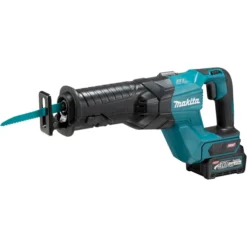Scie Récipro 40 V Max Li-Ion 2,5 Ah XGT MAKITA - JR001GD201 6 Scie Récipro 40 V Max Li-Ion 2,5 Ah XGT MAKITA - JR001GD201 -Maxouti Magasin MAK0671 1