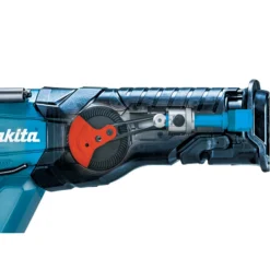 Scie Récipro 40 V Max Li-Ion 2,5 Ah XGT MAKITA - JR001GD201 7 Scie Récipro 40 V Max Li-Ion 2,5 Ah XGT MAKITA - JR001GD201 -Maxouti Magasin MAK0671 3