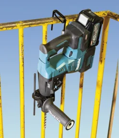 Perfo-burineur SDS-Plus 40 V Max Li-Ion 4Ah 28 Mm MAKITA - HR004GM201 -Maxouti Magasin MAK0677 3