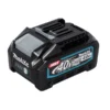 Batterie BL4040 MAKITA 40V 4.0Ah - 191B26-6 1 Batterie BL4040 MAKITA 40V 4.0Ah - 191B26-6 -Maxouti Magasin MAK0699 1