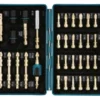Coffret 38 Pièces De Vissage Impact Gold MAKITA - ACC0026