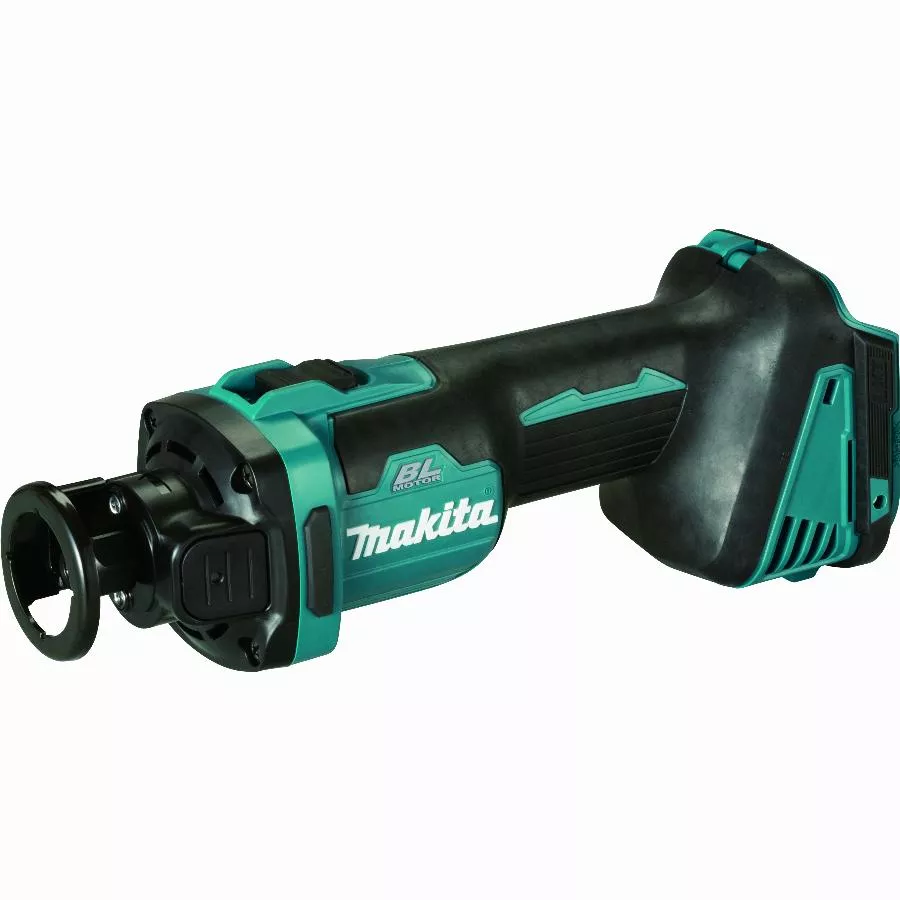 Affleureuse Pour Plâtre 18V MAKITA Sans Batterie - DCO181Z 3 Affleureuse Pour Plâtre 18V MAKITA Sans Batterie - DCO181Z