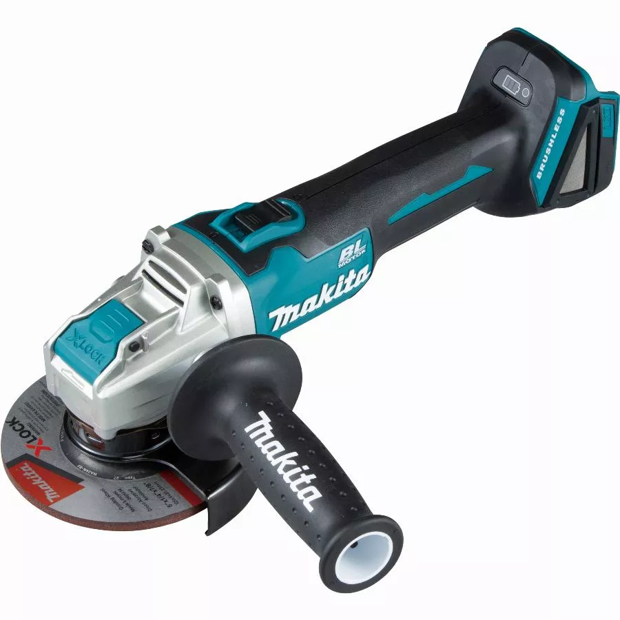 Perceuse D'angle 18V 13mm MAKITA Sans Batterie - DDA450ZK 3 Perceuse D'angle 18V 13mm MAKITA Sans Batterie - DDA450ZK