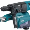 Perforateur Burineur 800W 26 Mm 2,4J MAKITA + Kit Aspiration-décollage - HR2653TJ14 2 Perforateur Burineur 800W 26 Mm 2,4J MAKITA + Kit Aspiration-décollage - HR2653TJ14 -Maxouti Magasin MAK0928 1