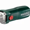 Meuleuse Droite METABO GE 710 Compact - 600615000 1 Meuleuse Droite METABO GE 710 Compact - 600615000 -Maxouti Magasin MET00116 1