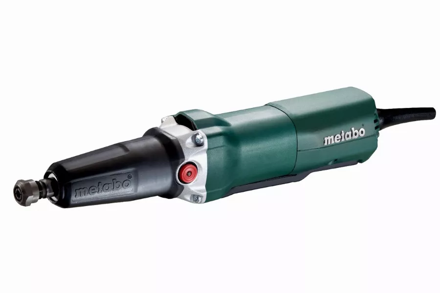 Meuleuse Droite METABO GEP 710 Pus - 600617000 3 Meuleuse Droite METABO GEP 710 Pus - 600617000