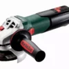 Meuleuse Ø125 Mm METABO - W 9-125 Quick - 600374000 1 Meuleuse Ø125 Mm METABO - W 9-125 Quick - 600374000 -Maxouti Magasin MET00127 1