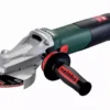 Meuleuse Ø125 Mm METABO - WEF 15-125 Quick - 613082000 1 Meuleuse Ø125 Mm METABO - WEF 15-125 Quick - 613082000 -Maxouti Magasin MET00132 1