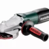 Meuleuse Ø125 Mm METABO - WEF 9-125 Quick - 613060000 2 Meuleuse Ø125 Mm METABO - WEF 9-125 Quick - 613060000 -Maxouti Magasin MET00133 1