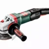 Meuleuse Ø125 Mm METABO - WEPBA 17-125 Quick RT - 601097000 -Maxouti Magasin MET00137 1