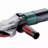 Meuleuse Ø125 Mm METABO - WEPF 9-125 Quick - 613069000 2 Meuleuse Ø125 Mm METABO - WEPF 9-125 Quick - 613069000 -Maxouti Magasin MET00138 1