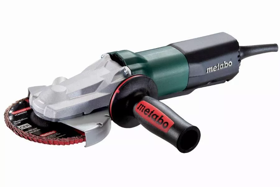 Meuleuse Ø125 Mm METABO - WEPF 9-125 Quick - 613069000 3 Meuleuse Ø125 Mm METABO - WEPF 9-125 Quick - 613069000