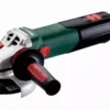 Meuleuse Ø125 Mm METABO - WEV 17-125 Quick - 600516000 -Maxouti Magasin MET00143 1