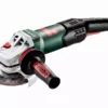 Meuleuse Ø125 Mm METABO - WEV 17-125 Quick RT - 601089000 1 Meuleuse Ø125 Mm METABO - WEV 17-125 Quick RT - 601089000 -Maxouti Magasin MET00145 1