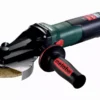 Meuleuse Ø125 Mm METABO - WEVF 10-125 Quick Inox - 613080000 -Maxouti Magasin MET00147 1