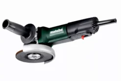 Meuleuse Ø125 Mm METABO - WP 850-125 - 603610000 -Maxouti Magasin MET00149 3