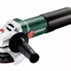 Meuleuse Ø125 Mm METABO - WQ 1100-125 - 610035000 2 Meuleuse Ø125 Mm METABO - WQ 1100-125 - 610035000 -Maxouti Magasin MET00150 1
