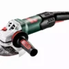 Meuleuse Ø150 Mm METABO - WE 17-150 Quick RT - 601087000 2 Meuleuse Ø150 Mm METABO - WE 17-150 Quick RT - 601087000 -Maxouti Magasin MET00151 1