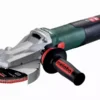 Meuleuse Ø150 Mm METABO - WEF 15-150 Quick - 613083000 2 Meuleuse Ø150 Mm METABO - WEF 15-150 Quick - 613083000 -Maxouti Magasin MET00153 1