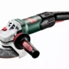 Meuleuse Ø180 Mm METABO - WE 19-180 Quick RT - 601088000 1 Meuleuse Ø180 Mm METABO - WE 19-180 Quick RT - 601088000 -Maxouti Magasin MET00159 1