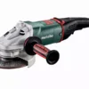 Meuleuse Ă180 Mm METABO - WEPBA 24-180 MVT Quick - 606480000 1 Meuleuse Ă180 Mm METABO - WEPBA 24-180 MVT Quick - 606480000 -Maxouti Magasin MET00163 1