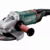 Meuleuse Ø230 Mm METABO - W 24-230 MVT - 606467260 2 Meuleuse Ø230 Mm METABO - W 24-230 MVT - 606467260 -Maxouti Magasin MET00166 1