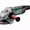 Meuleuse Ø230 Mm METABO - W 26-230 MVT - 606474260 1 Meuleuse Ø230 Mm METABO - W 26-230 MVT - 606474260 -Maxouti Magasin MET00167 1