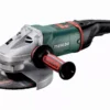 Meuleuse Ø230 Mm METABO - WE 24-230 MVT - 606469260 1 Meuleuse Ø230 Mm METABO - WE 24-230 MVT - 606469260 -Maxouti Magasin MET00169 1