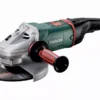 Meuleuse Ø230 Mm METABO - WE 24-230 MVT Quick - 606470260 -Maxouti Magasin MET00171 1