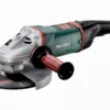 Meuleuse Ø230 Mm METABO - WE 26-230 MVT Quick - 606475260 2 Meuleuse Ø230 Mm METABO - WE 26-230 MVT Quick - 606475260 -Maxouti Magasin MET00172 1